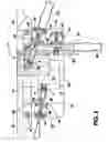 Fig. 03 - Positioning system for work piece milling
