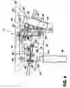 Fig. 05 - Positioning system for work piece milling
