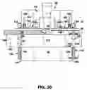 Fig. 11 - Positioning system for work piece milling