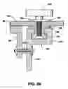 Fig. 15 - Positioning system for work piece milling