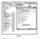 Fig. 06 - Computer enabled document sequencing and decollation by reference to a rulebase
