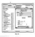Fig. 11 - Computer enabled document sequencing and decollation by reference to a rulebase