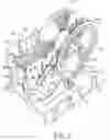 Fig. 02 - Automatic shuffling and dealing machine