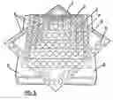 Fig. 04 - STRUCTURE FOR A BOARD GAME