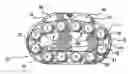 Fig. 01 - Gear puzzle