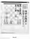 Fig. 13 - Inverse chess