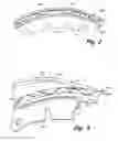 Fig. 03 - Damping device for a stationary labyrinth seal