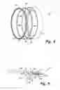 Fig. 04 - Damping device for a stationary labyrinth seal