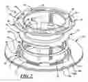 Fig. 03 - Multi-piece seal