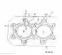 Fig. 01 - Laminate-type gasket