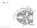 Fig. 05 - Chuck mechanism of striking tool