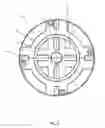 Fig. 03 - Clamping device for a tool or a workpiece