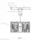 Fig. 12 - Clamping device for a tool or a workpiece