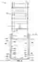 Fig. 11 - Combination cart and stand device