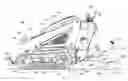 Fig. 01 - Platform assembly for use with working vehicle