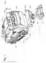 Fig. 03 - Platform assembly for use with working vehicle