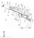 Fig. 09 - Platform assembly for use with working vehicle