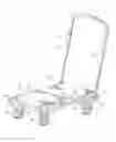 Fig. 01 - HAND TRUCK