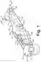 Fig. 02 - Tie rod arm and method of utilizing the same