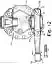 Fig. 09 - Tie rod arm and method of utilizing the same
