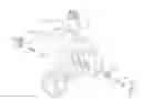 Fig. 01 - PIVOTING HANDLEBAR ASSEMBLY CONNECTOR