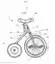 Fig. 02 - Multi-wheeled vehicle
