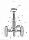 Fig. 03 - Multi-wheeled vehicle