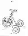 Fig. 04 - Multi-wheeled vehicle