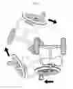 Fig. 07 - Multi-wheeled vehicle
