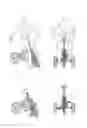 Fig. 10 - Multi-wheeled vehicle