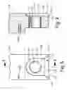 Fig. 08 - Bicycle wheel securing adapter and bicycle fork using the same