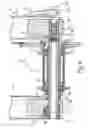 Fig. 04 - Bicycle wheel securing structure