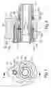 Fig. 07 - Bicycle wheel securing structure