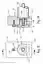 Fig. 11 - Bicycle wheel securing structure