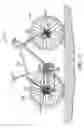 Fig. 12 - Bicycle wheel securing structure