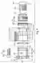Fig. 08 - Bicycle wheel securing structure