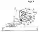 Fig. 04 - RETAINING ASSEMBLY FOR A GLIDING BOARD
