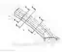 Fig. 01 - Vehicle pillar trim panel assembly