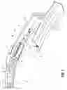 Fig. 02 - Side airbag curtain directional deployment bracket
