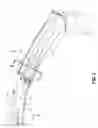 Fig. 03 - Side airbag curtain directional deployment bracket