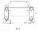Fig. 02 - INTEGRATED BALLAST APPARATUS FOR A VEHICLE