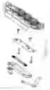 Fig. 11 - Debris deflection device for skates