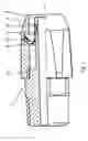 Fig. 02 - Fitting and joining arrangmenent having a fitting