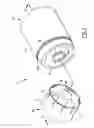 Fig. 02 - Coupling Device for Medical Lines