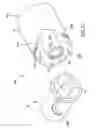 Fig. 12 - Coupling Device for Medical Lines