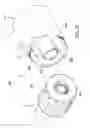 Fig. 13 - Coupling Device for Medical Lines