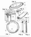 Fig. 02 - Beveled insert for facilitating coupling pipes