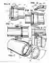 Fig. 03 - Beveled insert for facilitating coupling pipes