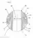 Fig. 03 - Connecting arrangement for refrigerant lines