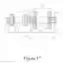 Fig. 18 - Wave-power system and method for generating energy at constant rotational speed at variable significant wave heights and periods